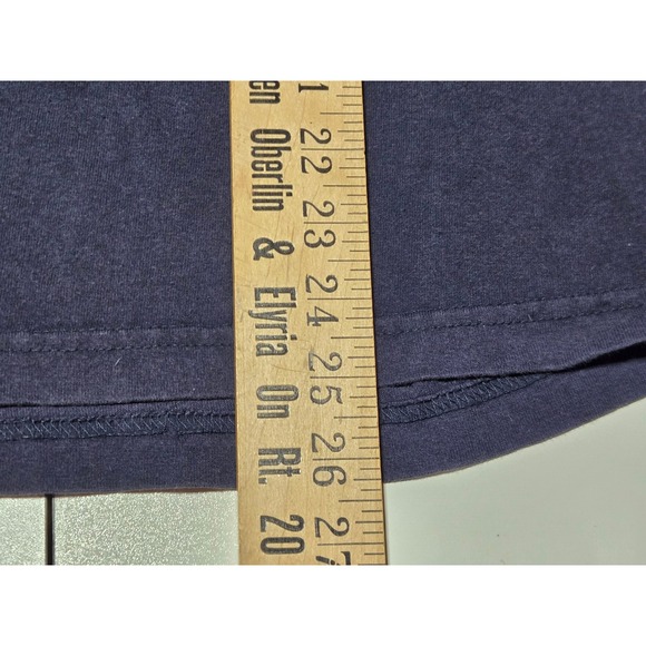 Pontiac Firebird Flaming Logo Sleeveless Muscle T-Shirt Medium GM - Picture 6 of 6